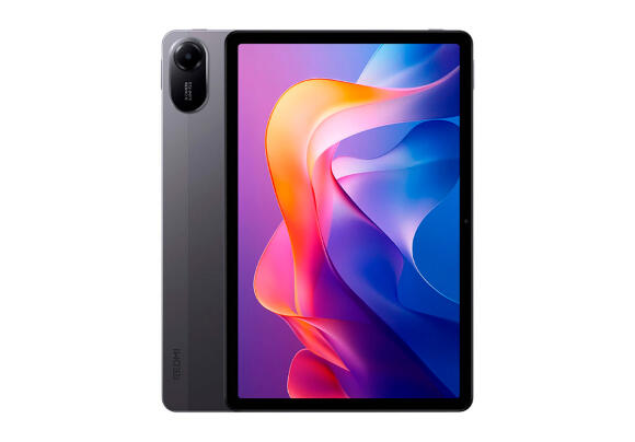 Планшет Redmi Pad 2 4G 6/128 ГБ (Graphite Gray)