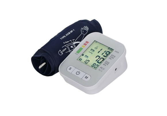 Тонометр Electronic RAK 289 RAK289