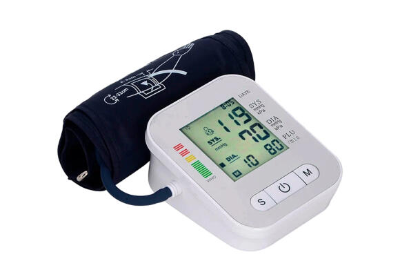 Тонометр Electronic RAK 289 RAK289