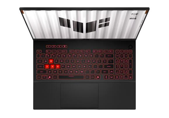 Ноутбук Asus TUF Gaming A16 16" R9 RTX-5060 (16 ГБ/1ТБ)