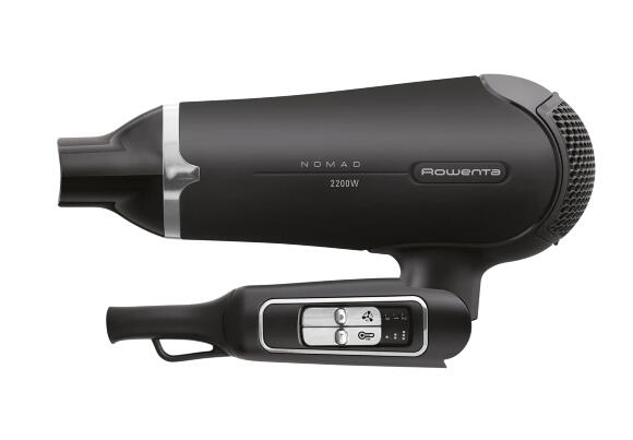 Фен Rowenta CV 4751 (Nomad) CV4751F0 Фен Rowenta CV 4751 (Nomad) CV4751F0