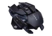 Мышь Mad Catz The Authentic R.A.T. Pro S3 Мышь Mad Catz The Authentic R.A.T. Pro S3