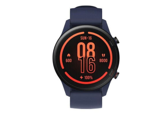 Смарт-часы Xiaomi Mi Watch BHR4583GL