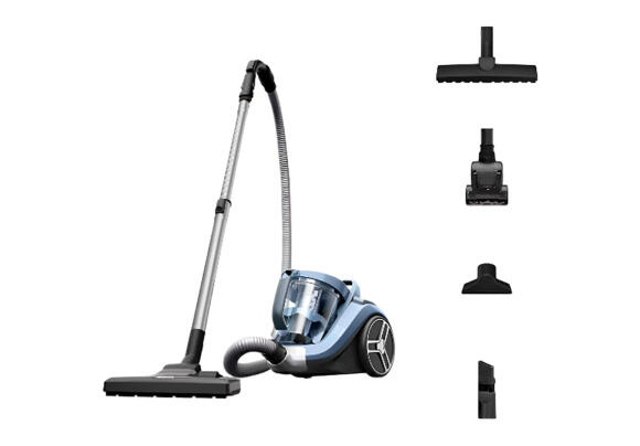 Пылесос Tefal TW4B71HA Vacuum Cleaner Пылесос Tefal TW4B71HA Vacuum Cleaner