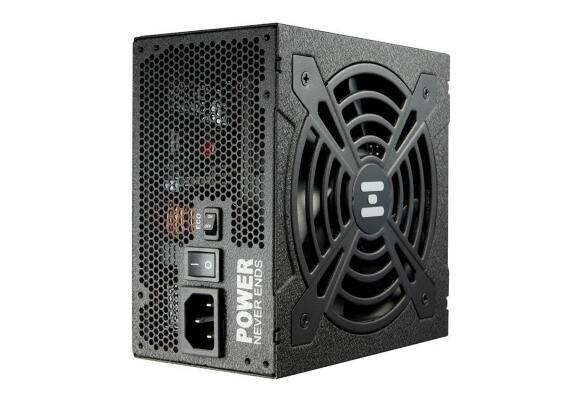 Блок питания Hydro G Pro 650W HG2-650 Блок питания Hydro G Pro 650W HG2-650