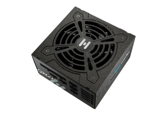 Блок питания Hydro G Pro 650W HG2-650 Блок питания Hydro G Pro 650W HG2-650