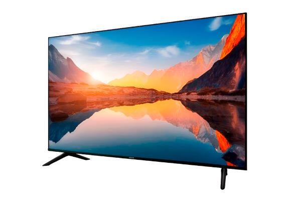 Телевизор Xiaomi TV A 50" 2025 Телевизор Xiaomi TV A 50" 2025