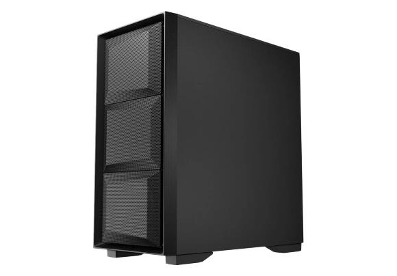 Корпус для ПК Deepcool Matrexx 50 MESH 4FS DP-ATX-MATREXX50-MESH-4FS Корпус для ПК Deepcool Matrexx 50 MESH 4FS DP-ATX-MATREXX50-MESH-4FS
