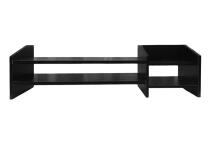 Подставка под монитор JZ13 (Black) Подставка под монитор JZ13 (Black)