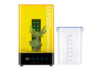 Полимеризационная камера Elegoo Mercury Plus V2.0 Wash and Cure Station