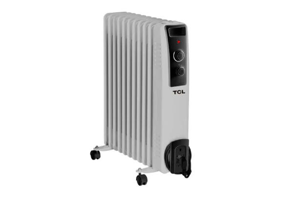 Обогреватель TCL B59 (13 ребер)