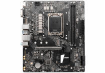 МП MSI H610M Bomber H610M-Bomber МП MSI H610M Bomber H610M-Bomber