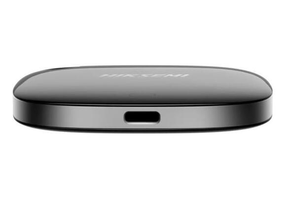 Портативный SSD HIKSEMI T100 512ГБ