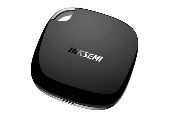 Портативный SSD HIKSEMI T100 512ГБ