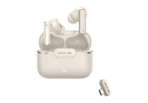 Наушники Green Lion RIVER PLUS (Cream)