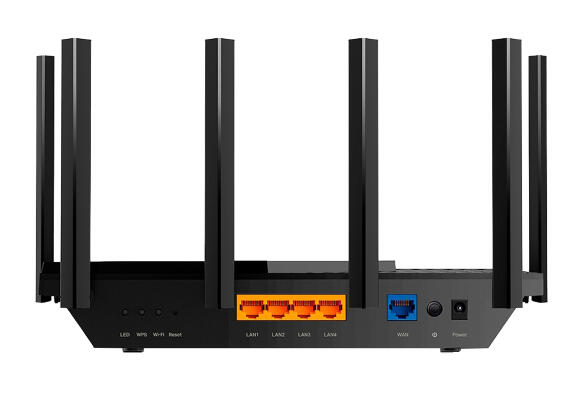 Wi-Fi роутер  TP-Link Archer AX73 AX5400