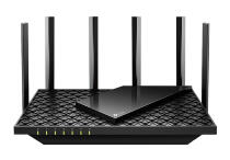 Wi-Fi роутер  TP-Link Archer AX73 AX5400
