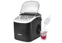 Льдогенератор Xiaomi Hicon HZB-16M Black
