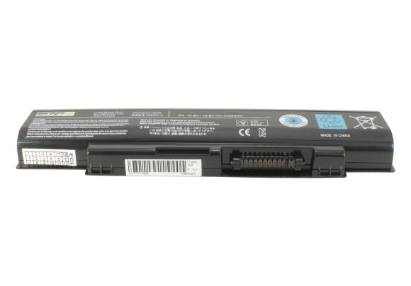 Аккумулятор Toshiba PA3757 PA3757U-1BRS Аккумулятор Toshiba PA3757 PA3757U-1BRS