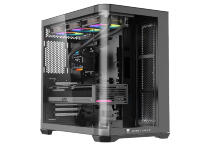 Корпус для ПК Jungle Leopard AC-01 FATX