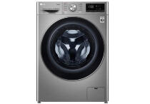 Стиральная машина LG F2V7GW9T.ASSPTSK 8.5 кг (Gray)