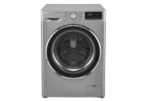 Стиральная машина LG F2V7GW9T.ASSPTSK 8.5 кг (Gray)