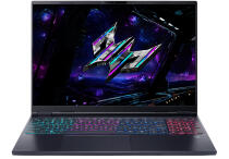 Ноутбук Acer Predator Helios Neo 16 Slim AI 16" Ultra9-275HX RTX 5070Ti 12Гб (32GB/1TB) PHN16S-71-99SA