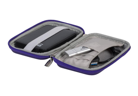 Чехол для ЖД Riva Case 9101 Чехол для ЖД Riva Case 9101