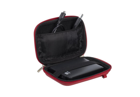 Чехол для ЖД Riva Case 9101 Чехол для ЖД Riva Case 9101