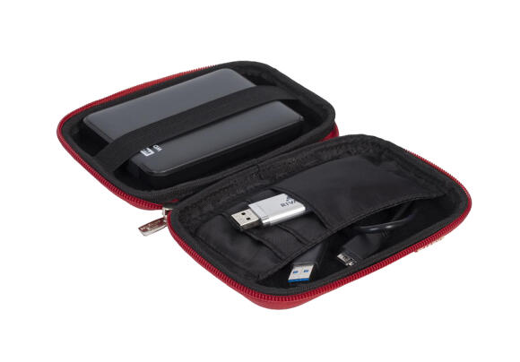 Чехол для ЖД Riva Case 9101 Чехол для ЖД Riva Case 9101