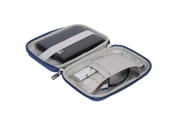 Чехол для ЖД Riva Case 9101 Чехол для ЖД Riva Case 9101