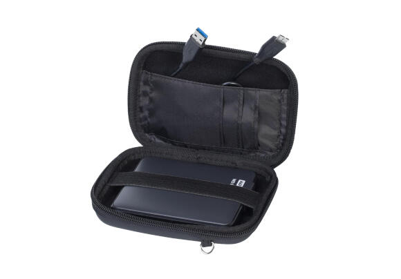 Чехол для ЖД Riva Case 9101 Чехол для ЖД Riva Case 9101