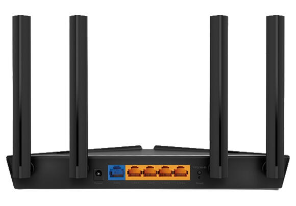 Wi-Fi роутер TP-Link Archer AX10 AX1500 Wi-Fi роутер TP-Link Archer AX10 AX1500