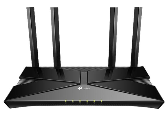 Wi-Fi роутер TP-Link Archer AX10 AX1500 Wi-Fi роутер TP-Link Archer AX10 AX1500