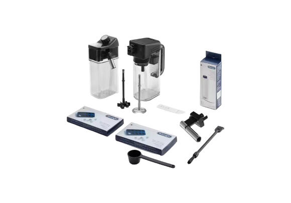 Кофемашина De'Longhi PrimaDonna Elite Experience ECAM650.85.MS