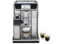 Кофемашина De'Longhi PrimaDonna Elite Experience ECAM650.85.MS