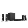 Домашний кинотеатр JBL Cinema 535 5.1 535