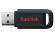 Накопитель USB Sandisk 128GB Ultra Trek 3.0 SDCZ490-128G-G46