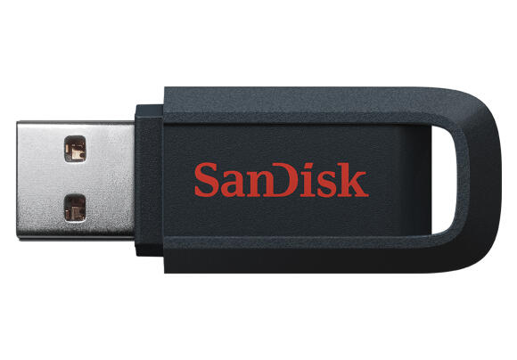Накопитель USB Sandisk 128GB Ultra Trek 3.0 SDCZ490-128G-G46