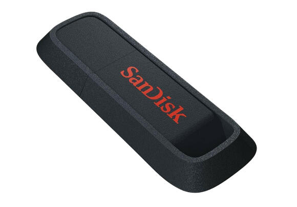 Накопитель USB Sandisk 128GB Ultra Trek 3.0 SDCZ490-128G-G46