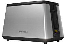 Тостер Hotpoint TT22EUM0UK Ultimate Collection 900Вт Тостер Hotpoint TT22EUM0UK Ultimate Collection 900Вт