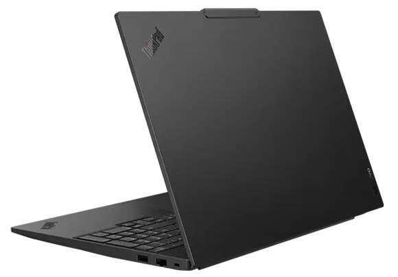 Ноутбук Lenovo ThinkPad E16 G3 16" Ultra 5 225U RAM 8GB SSD 512GB 21SR005CUE