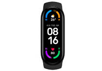 Смарт-браслет Xiaomi Mi Band 6 BHR4951GL