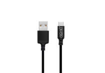Кабель Enet USB Type-A - Type-C 1м Кабель Enet USB Type-A - Type-C 1м