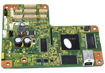 Плата форматтера Epson L800 