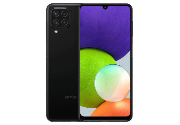 Смартфон Samsung Galaxy A22 6/128 ГБ SM-A225F