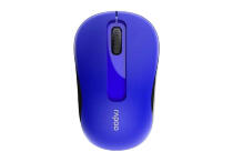 Мышь Rapoo M10 Plus Blue