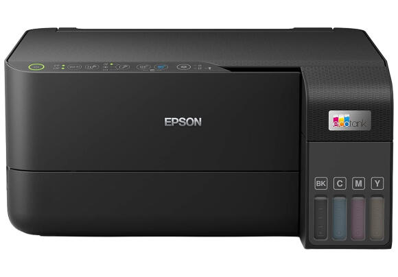 Принтер Epson EcoTank L3350 МФУ «3 в 1» Принтер Epson EcoTank L3350 МФУ «3 в 1»