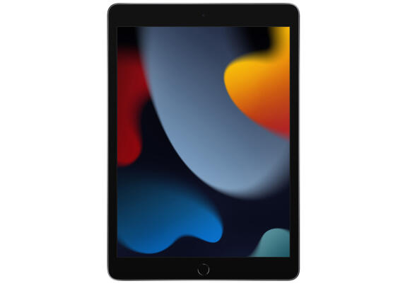 Планшет Apple iPad 10.2х (9-го поколения) MK2N3RK/A