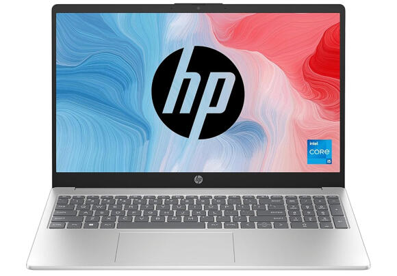 Ноутбук HP 15-fd0215dx i5-1334U (16ГБ/512ГБ) 15.6"